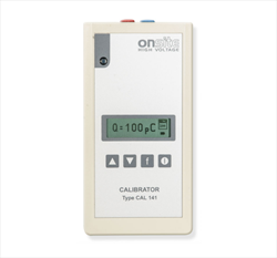 Thiết bị kiểm tra cáp điện Calibrator CAL141 Onsite High Voltage